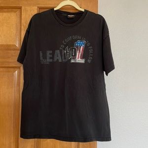 Men’s Harley Davidson Tshirt XL
